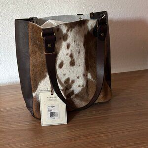 Filson Ranch Tote